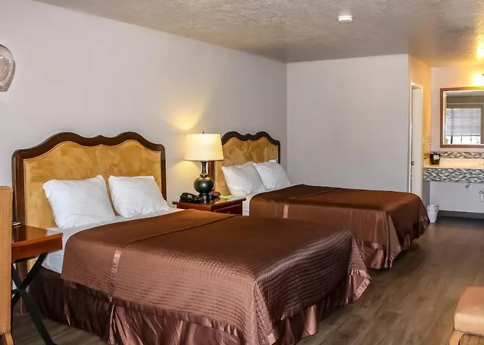 Rayburn Inn