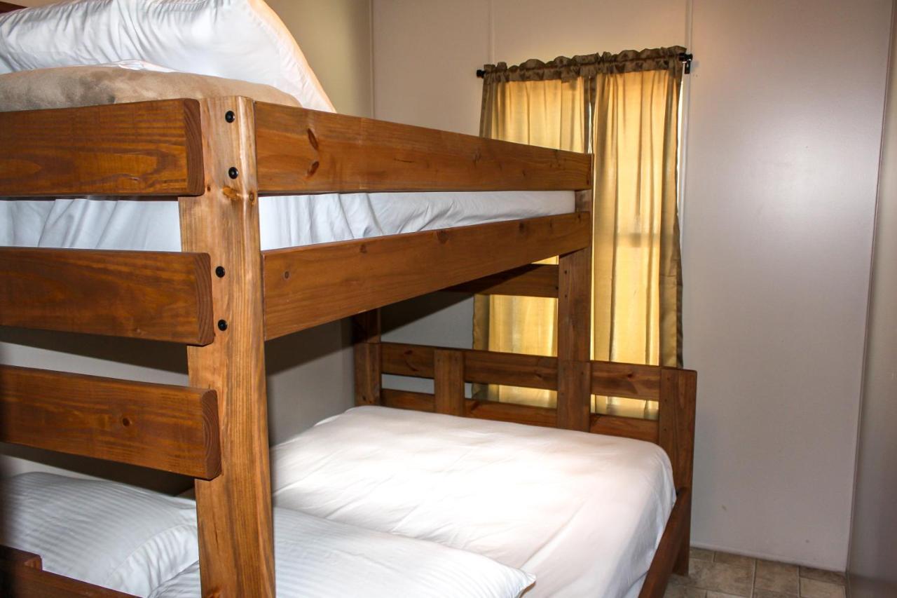 Rayburn Inn